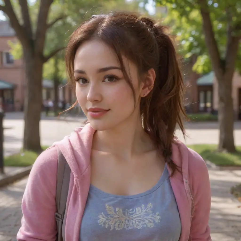 Powerful AI Porn Generator