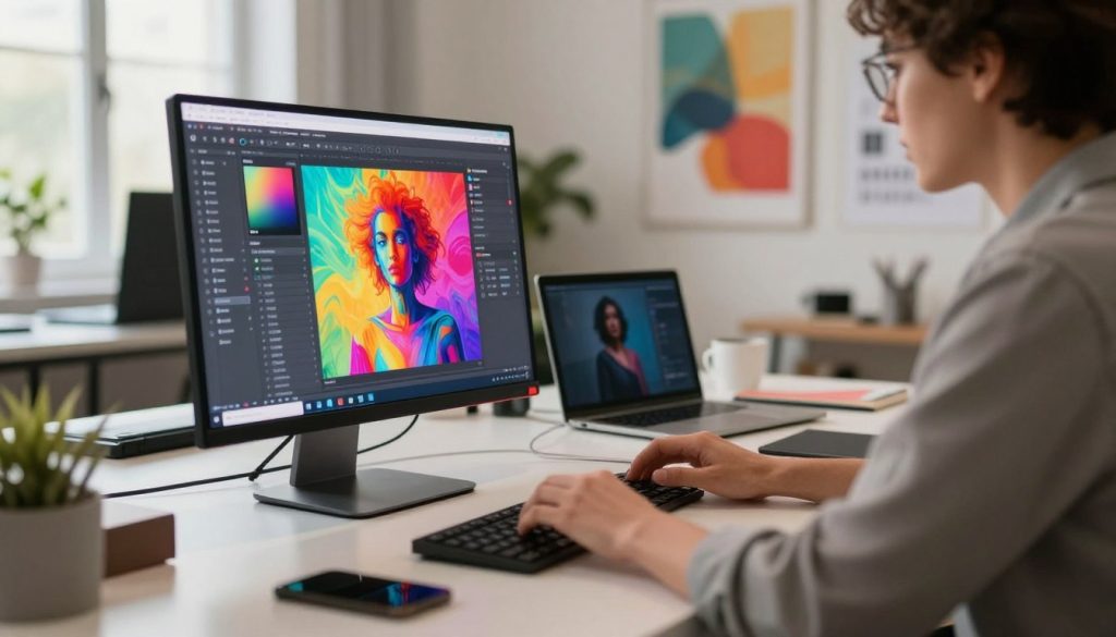 porn image generation